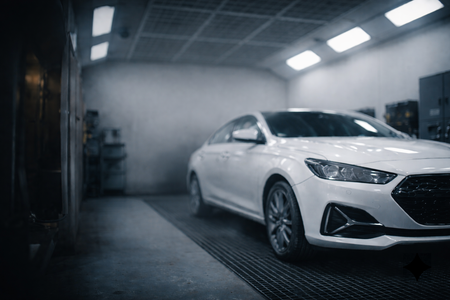 Exterior Taller Xapicar