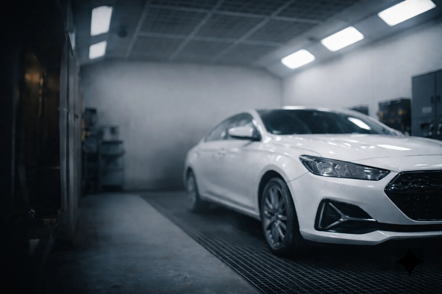 Exterior Taller Xapicar